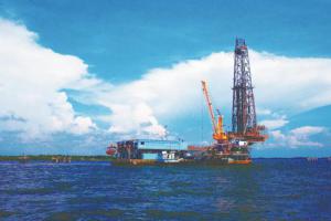 菲总统府：中菲或在礼乐滩合作开发油气资源