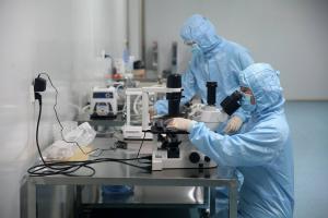 中科院专家研发出煤矿冲击地压动态监测预警系统