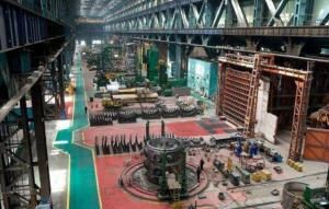 俄罗斯称拥有体积更小、可产生更多电力的新核反应堆