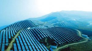 工信部制造新规：提高光伏门槛 防范新产能过剩