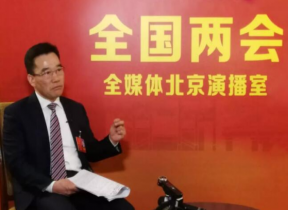 张传卫：建议在珠江西岸打造世界级最大海上风电产业集群