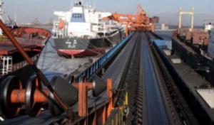 上下游集中复工 环渤海各港存煤稳定增加