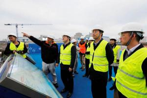 中国核电技术强势逆袭：出口一座核电站相当于出口两百架客机