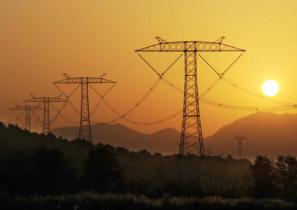 推进陕北—湖北特高压通道建设