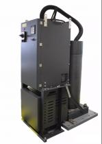 盾石GTR飞轮储能系统成功通过浙江大学采购设备验收