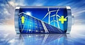 锂电储能临界点将近