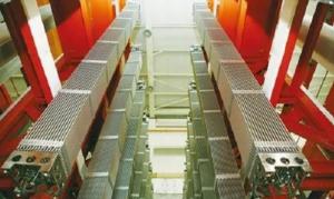 王黎明呼吁要为铀产品加工服务行业“减负”