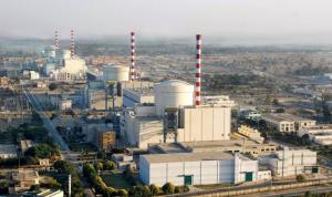 罗琦建议加快启动新核电项目核准