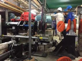 中广核首获美国电力研究院核电板块技术成果转化奖