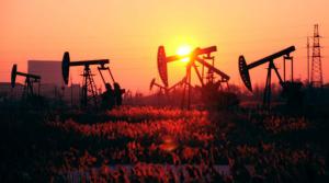 大庆油田日供气800万方