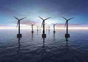美国能源部资助“海上风电研发联盟” 1850万美元 目的何在？