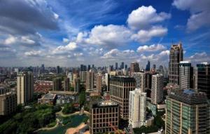 上海市智能电网建设独特案例：黄浦区试点商业建筑虚拟电厂