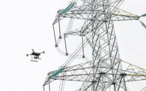 感叹智能电网巡检的“能掐会算”