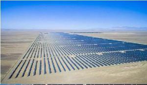 河北：三年内光伏电站将累计新增360万千瓦