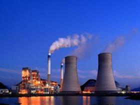 江西九江百万千瓦火电一机组并网成功