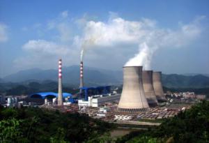 山东淄博超额完成2017年度节能强度指标