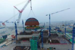 顾军：从国家战略高度加快推进原子能法出台