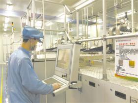 青海省新能源产业继续领跑全国 青海电网即将迈入特高压时代