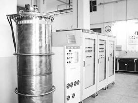 超导储能系统的研究现状及应用前景