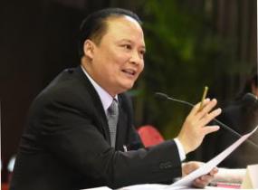  通威集团董事局主席刘汉元建言光伏产业新格局