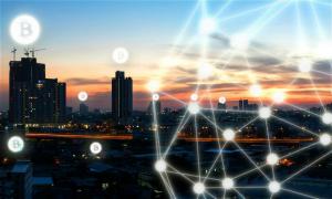 2018区块链在能源产业的四大发展趋势