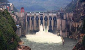 马达加斯加安得卡勒卡水电站四号机组安装项目启动