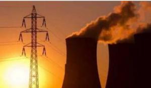 2017年分省火电新增装机及火电利用小时数与上年增减情况对比