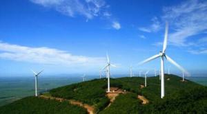 广西将清查风电圈占资源问题