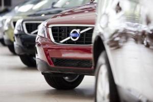 沃尔沃在华新能源车切换国产电池 期待销量有大突破