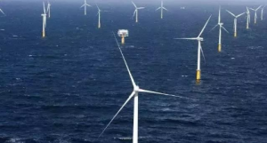 嘉兴规模最大的海上风电项目将在平湖动工建设