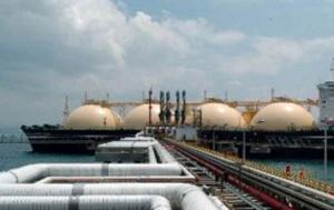 2017年我国天然气进口量大增近30%