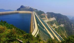 到2020年我国抽水蓄能电站运行总容量将达4000万千瓦