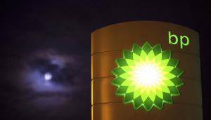 油气巨头BP每年将投资19亿元用于可再生能源业务
