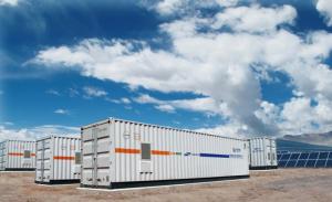 2018年国家能源局工作规划中的储能项目简介