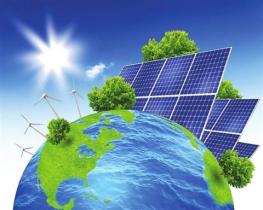 张传卫代表：“心有担当”加快新能源建设