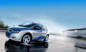 新能源汽车2月数据出炉：销2.9万辆 比亚迪北汽江淮分列前三