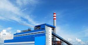 中国电建签订青海50兆瓦风电项目