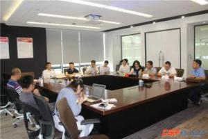 首诺导热油全力支持我国光热示范项目推进