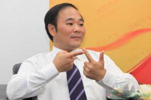 李书福：推进甲醇汽车市场化