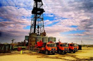 西部钻探井下公司6项指标刷纪录