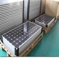 国内单晶组件占比三年间从5%升至36%