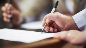 西部钻探签约沙特阿美