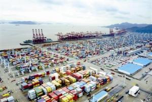 浙江自贸区放开原油进口领域 允许非国营贸易企业进入