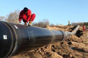 黄河：引“川气入湘” 保障天然气充足供应