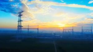 黑龙江省实现“双气源”引入 优化能源结构打赢蓝天保卫战