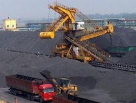 2月份全国进口煤炭2090.6万吨 同比增长18.25%