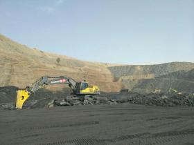 山西太原今年6座矿井竣工投产