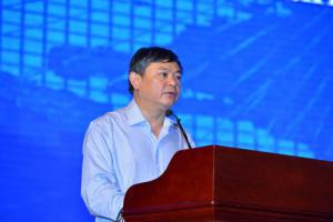 环保部副部长：把重点地区的煤炭消费总量控制下来