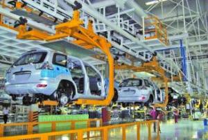 新能源汽车迎来政策“大红包” —— 政府工作报告三次提及，涉及制造、市场与外资准入门槛