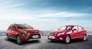 工信部发布今年第2批新能源车推荐目录 51款车型入选